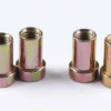 Glispro – Blind Rivet Nut – Elevator Nut