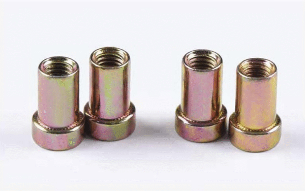 Glispro – Blind Rivet Nut – Elevator Nut