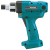 MAKITA – ABS 14.4V Lithium‑Ion Cordless 1/4" Hex Torque Control 1-4 Screwdriver,  (SOLO)
