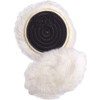 3M Finesse‑It Natural Buffing Pad