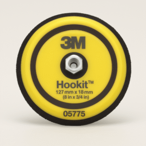 3M Hookit Backup Pad 05775