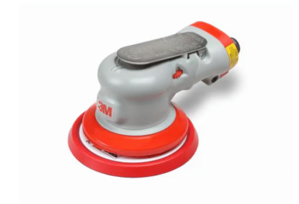 Orbital Sander