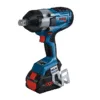 Bosch GDS 18V-1050 H (Solo) Professional