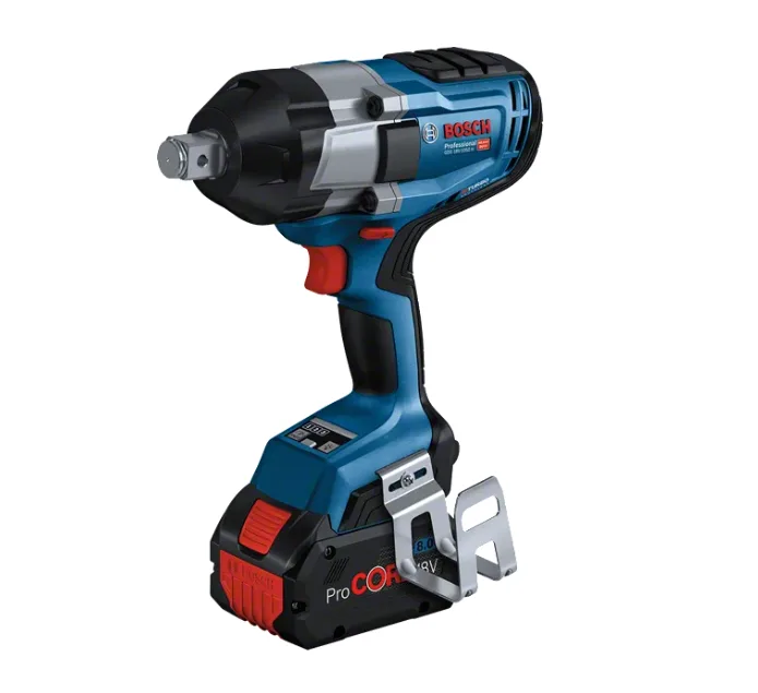 Bosch GDS 18V-1050 H (Solo) Professional