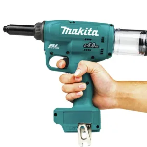 Makita - 18V LXT® Brushless Cordless Rivet Tool (Tool Only)