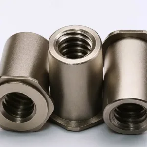 Glispro - Self-Clinching Studs - Type CSS, CSOS