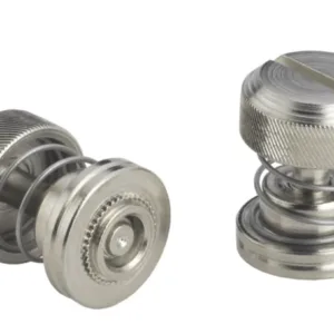 Glispro – Self-Clinching Studs – Types PF30, PFS30, PF31, PFS31