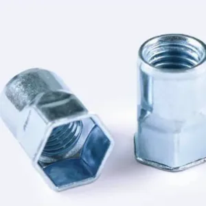Glispro – Reduce Hex Head Inner-Hex Body-UK Rivet Nut