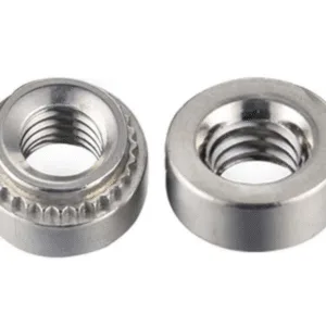 Glispro - Self-Clinching Stud - Type  S;SS CLS;CLSS CLA;SP