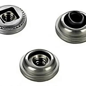 Glispro - Floating Nuts - Type AS, AC, LAS, LAC