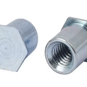 Glispro – Self-Clinching Standoffs – Type BSO, BSOS, BSOA, BSO4