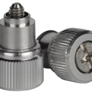 Glispro – Panel Fasteners – Types PF41, PF42