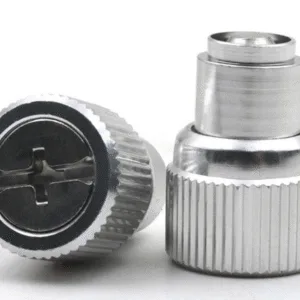 Glispro – Panel Fasteners – Types PF51, PF52