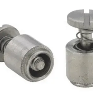 Glispro – Panel Fasteners – Types PFS2, PFC2