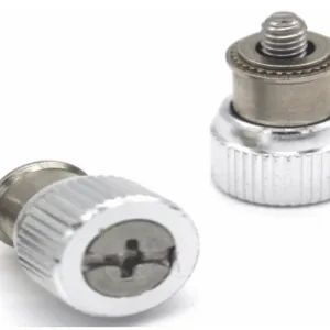 Glispro -  Panel Fasteners - Type PF 11, PF 01