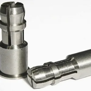 Glispro - Snap-Top Standoffs - Type KSSB, SSS, SSC, SSA