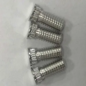 Glispro - Threaded Broaching Studs - Type KFH
