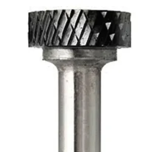 Glispro – Tungsten Carbide Rotary, Rim Shape