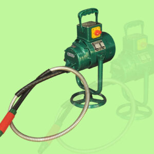 SUNNER Finish 150 1.5HP Flexible Shaft Grinder