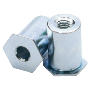 Glispro – Self-Clinching Standoffs – Type TSO, TSOS, TSOA