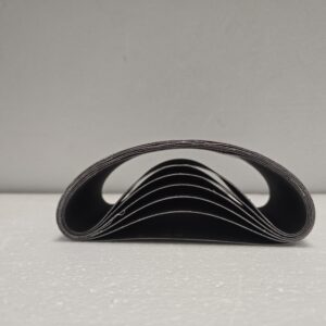 3M™ Trizact™ Cloth Belt 237AA - A160