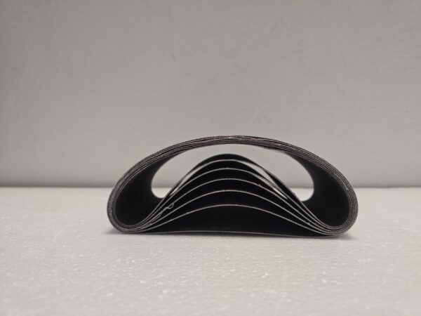 3M™ Trizact™ Cloth Belt 237AA - A160
