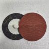 3M™ Roloc™ Disc 777F, TR, 2 in x NH, 80 YF-weight