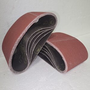 3M Cubitron™ ll Cloth Belt 3-1/2 in x 15-1/2 in 784F