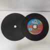 CUMI 12" (300mm) x 3mm x 25.4mm Cut Off Wheel - Samurai
