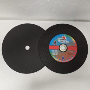 CUMI 12" (300mm) x 3mm x 25.4mm Cut Off Wheel - Samurai