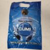CUMI - 200mm X 20mm X 31.75mm Vitrified Wheel AA60 K5 V8