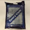 Cumi - Cloth Blue Emery Sheet Drill Coarse -  J297 AJAX