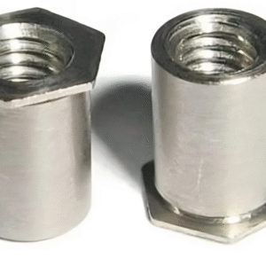 Glispro - Self-Clinching Standoffs – Type SO, SOS, SOA, SO4