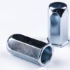 Glispro – Blind Rivet Nut – Reduce Hex Head Full-Hex Body Closed End
