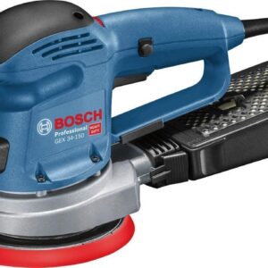 Bosch - GEX 34-150 Professional
