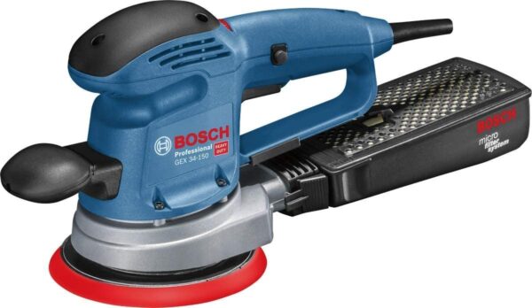 Bosch - GEX 34-150 Professional