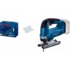 Bosch - GST 185-LI (Solo) Professional