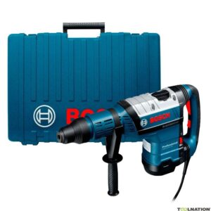 Bosch GBH 12-52 DV Professional Rotary Hammer