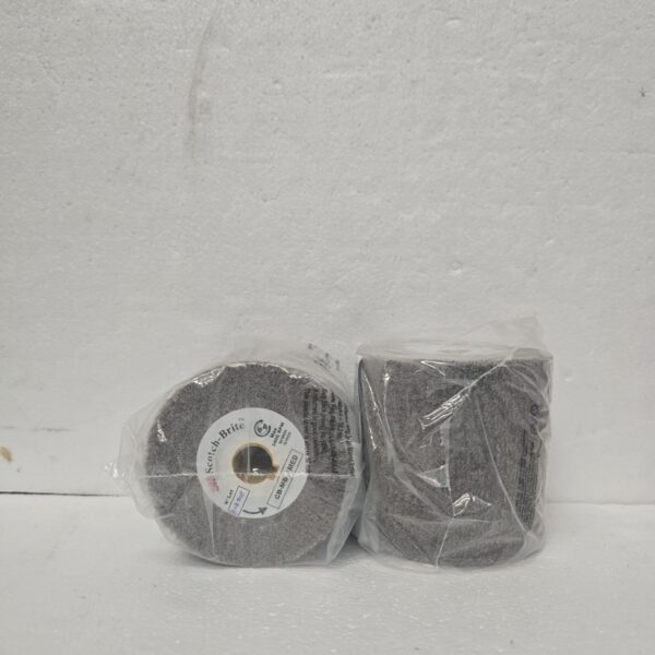 3M Scotch-Brite CB-MB AMED 100mm X 100mm X 19mm