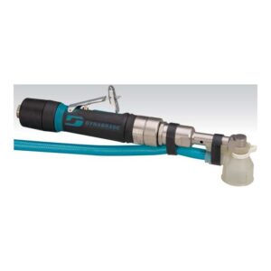 Dynabrade 49430 - 0.4 hp Right Angle Drill