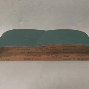 Deerfos Emery Belt PZ628 ZIK