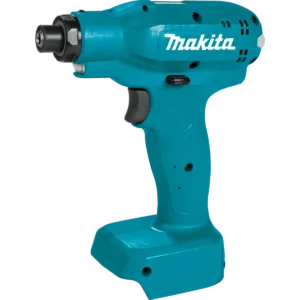MAKITA -  14.4V Lithium‑Ion Brushless Cordless 1/4" Hex, Torque Control 0.5–2 Screwdriver (SOLO)
