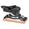 Dynabrade 57810 - 3-2/3" W x 7" L (93 mm x 178 mm) Dynabug Orbital Sander, Non-Vacuum