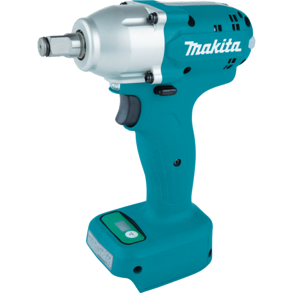 Makita Lithium‑Ion Cordless