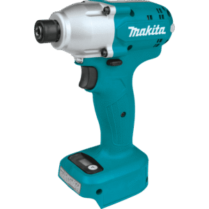 MAKITA - 14.4V Lithium‑Ion Cordless 1/4" Hex Impact Driver (SOLO)