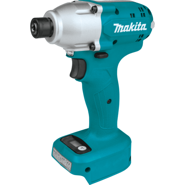 MAKITA - 14.4V Lithium‑Ion Cordless 1/4" Hex Impact Driver (SOLO)