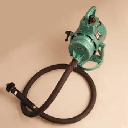 Sunner - UNIFETTLE 1.0HP Flexible Shaft Machine (Single Phase)