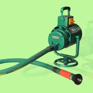 Sunner UNIFINISH – 1HP High-Speed Flexible Shaft Grinder