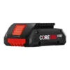 Bosch GBA 18V 4.0 Ah Professional Battery