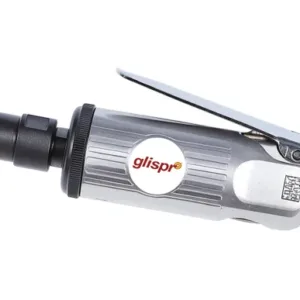 Glispro 1/4" Mini Die Grinder - Front Exhaust GIPL-552S
